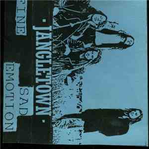 Jangletown - Jangletown FLAC