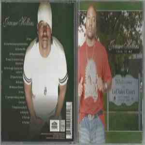 Jerome Hollins - This Is Me FLAC