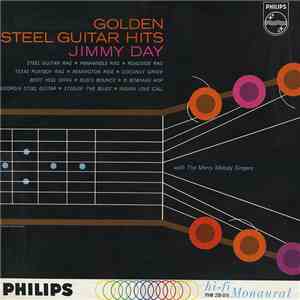 Jimmy Day With The Merry Melody Singers - Golden Steel Guitar Hits FLAC