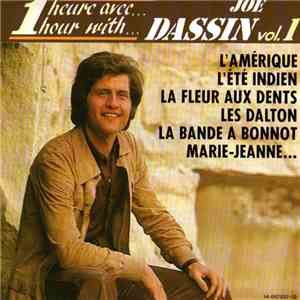 Joe Dassin - 1 Heure Avec Vol.1 FLAC