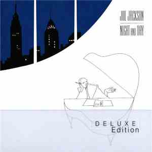 Joe Jackson - Night And Day FLAC