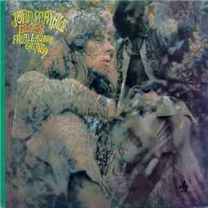 John Mayall - Blues From Laurel Canyon FLAC