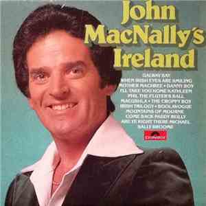 John McNally - John MacNally's Ireland FLAC