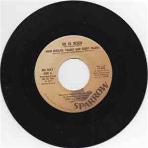 John Michael Talbot & Terry Talbot - He Is Risen FLAC