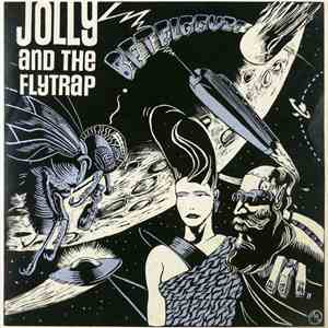 Jolly And The Flytrap - Betelgeuze FLAC