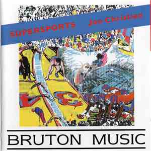Jon Christian - Supersports FLAC