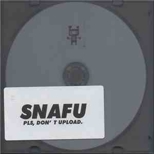 Kazuhide Yamaji - Snafu FLAC