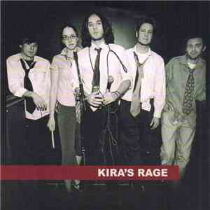 Kira's Rage - Kira's Rage FLAC