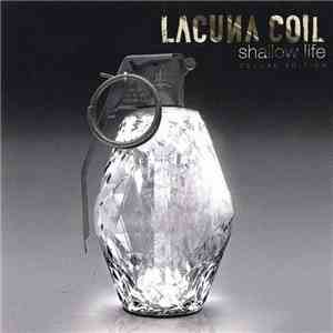Lacuna Coil - Shallow Life FLAC