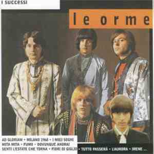 Le Orme - I Successi FLAC