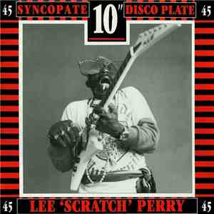 Lee "Scratch" Perry & The Dub Syndicate - Jungle FLAC