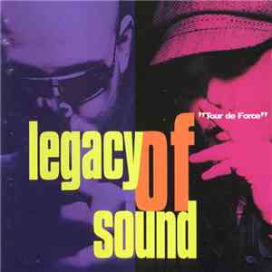 Legacy Of Sound - Tour De Force FLAC