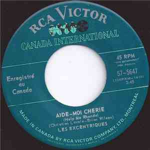Les Excentriques - Aide-Moi Cherie FLAC