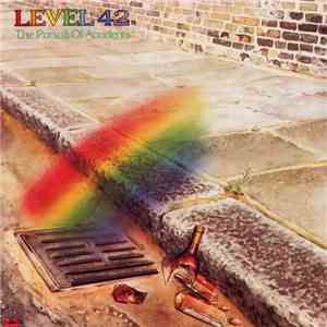 Level 42 - The Pursuit Of Accidents FLAC