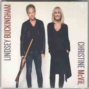Lindsey Buckingham, Christine McVie - Lindsey Buckingham/Christine McVie FLAC
