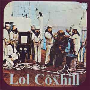 Lol Coxhill - Coxhill On Ogun FLAC