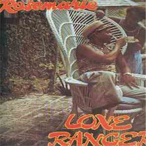 Lone Ranger - Rosemarie FLAC