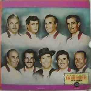 Los Churumbeles De España - Lo Mejor De Los Churumbeles De España FLAC