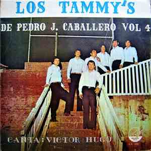 Los Tammys  - Los Tammy's De Pedro J. Caballero Vol. 4 FLAC