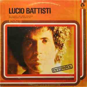 Lucio Battisti - En Español FLAC