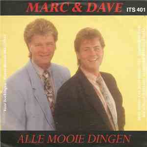 Marc & Dave - Alle Mooie Dingen FLAC