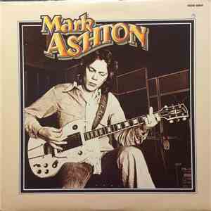 Mark Ashton - Mark Ashton FLAC