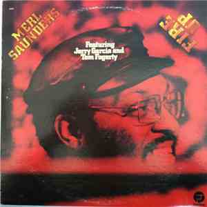 Merl Saunders - Fire Up FLAC