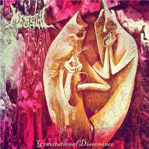 Messial - Gravitational Dissonance FLAC