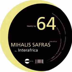 Mihalis Safras - Interafrica FLAC