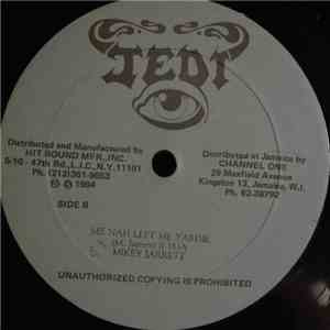 Mikey Jarrett - Me Nah Left Me Yardie FLAC