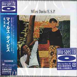Miles Davis - E. S. P. FLAC