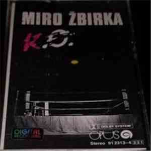 Miro Žbirka - K.O. FLAC