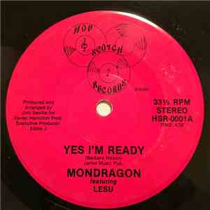 Mondragon - Yes I'm Ready / Runaround Sue FLAC