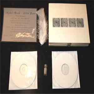 Mykel Boyd + Allan Zane - Trace Elements FLAC
