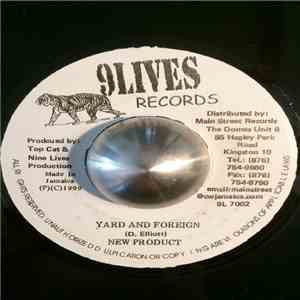 New Product - Yard And Foreign FLAC