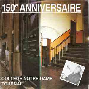 No Artist - 150° Anniversaire College Notre-Dame Tournai FLAC