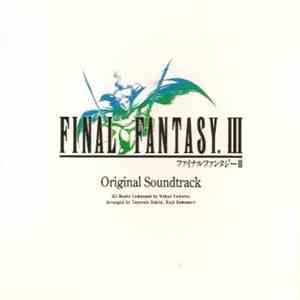 Nobuo Uematsu - Final Fantasy III Original Sound Version FLAC