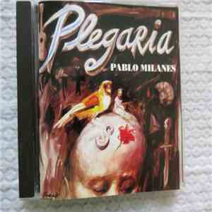 Pablo Milanés - Plegaeia FLAC