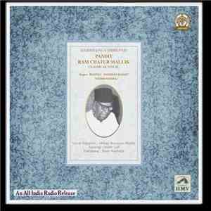 Pandit Ram Chatur Mallik - Classical Vocal FLAC