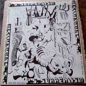 P.S. Surrealism - P.S. Surrealism FLAC