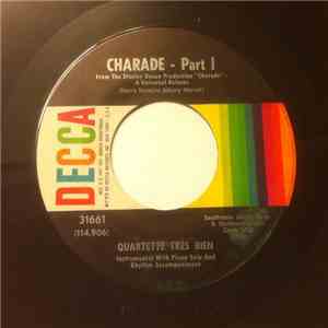 Quartette Trés Bien - Charade FLAC