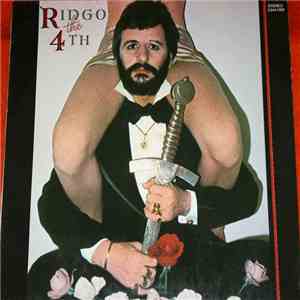 Ringo Starr - Ringo The 4th FLAC
