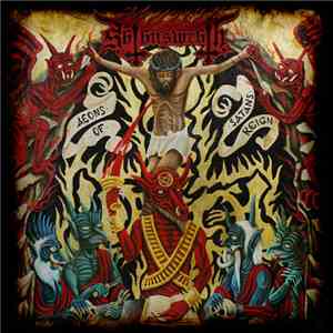 Satan's Wrath - Aeons Of Satan's Reign FLAC