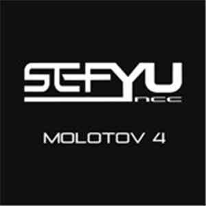 Sefyu - Molotov 4 FLAC