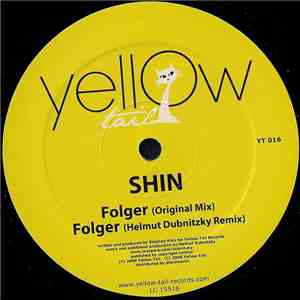 Shin  - Folger FLAC