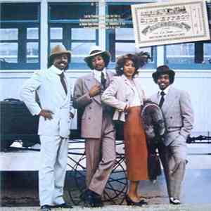Side Effect - All Aboard FLAC