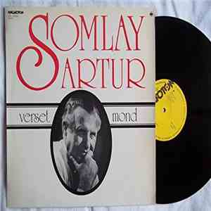 Somlay Artur - Verset Mond FLAC
