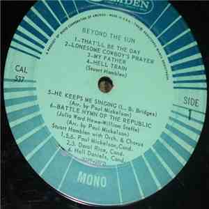 Stuart Hamblen - Beyond The Sun FLAC