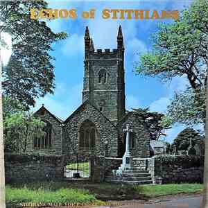 Stythians Male Voice Choir And The Stythians Ladies Choir - Echoes of Stithians FLAC