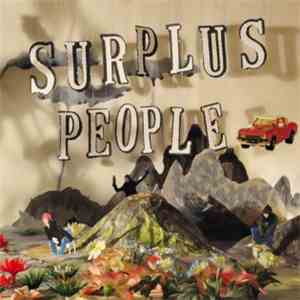 Surplus People / Sork - Surplus People / Sork FLAC